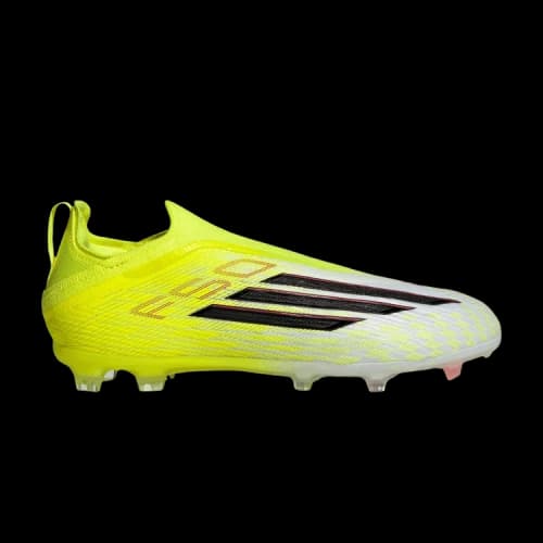 adidas F50 Elite Laceless FG Born for Goals Pack (GS)