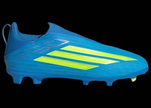 adidas F50 League Laceless FG/MG Ice Cold Precision Pack (GS)