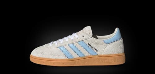 adidas Handball Spezial Alumina Clear Sky (Women's)