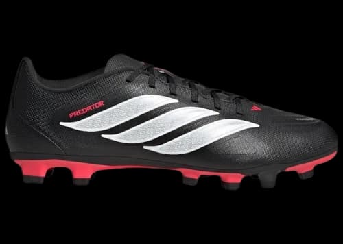 adidas Predator Club FG/MG Immortal DNA Pack