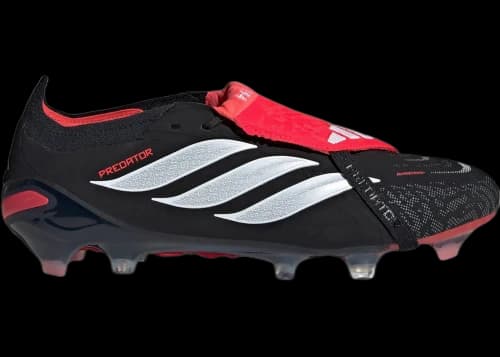 adidas Predator Elite Fold-Over Tongue FG Immortal DNA Pack