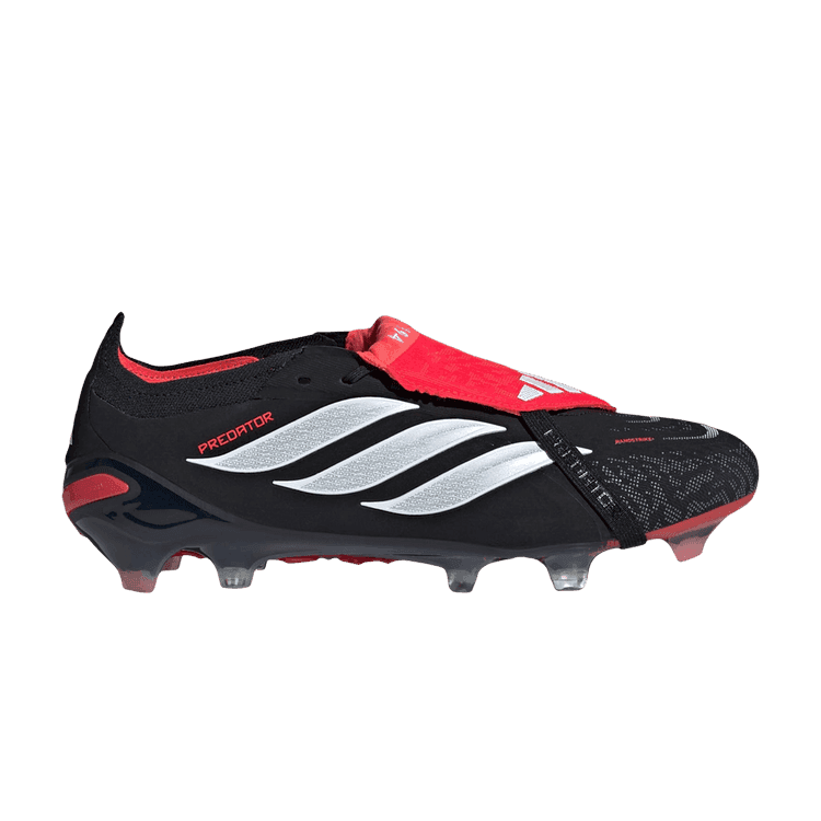 adidas Predator Elite Fold-Over Tongue FG Immortal DNA Pack