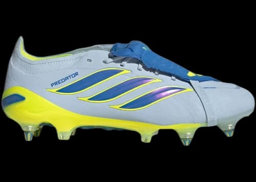 adidas Predator Elite Fold-Over Tongue SG Ice Cold Precision Pack