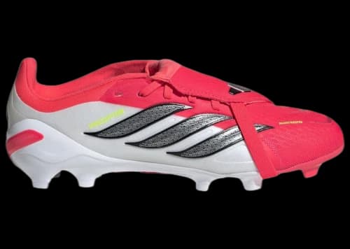 adidas Predator Elite Fold-Over Tongue FG Born for Goals Pack (GS)