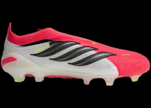 adidas Predator Elite Laceless FG Born for Goals Pack