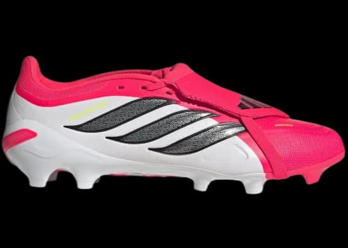 adidas Predator League Fold-Over Tongue FG Born for Goals Pack
