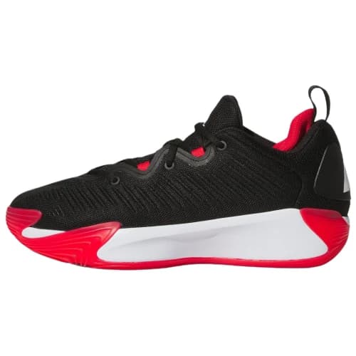 adidas Initiation Core Black Cloud White Pure Ruby