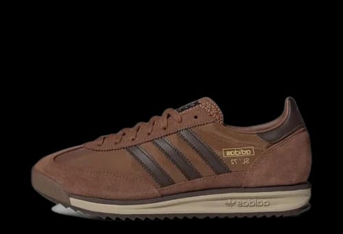 adidas SL 72 RS Preloved Brown
