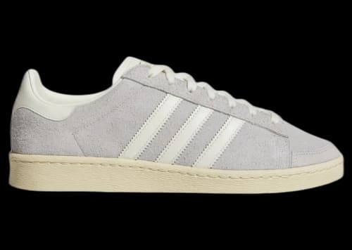 adidas Jabbar Lo Grey Two Ivory Warm Vanilla