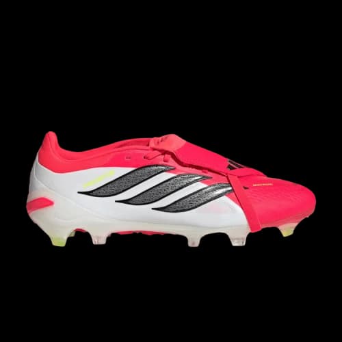 adidas Predator Pro Fold-Over Tongue FG Born for Goals Pack