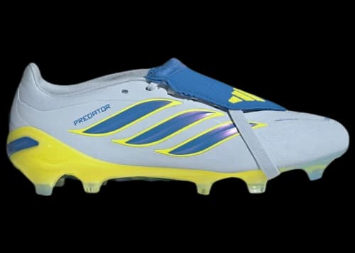 adidas Predator Pro Fold-Over Tongue FG Ice Cold Precision Pack