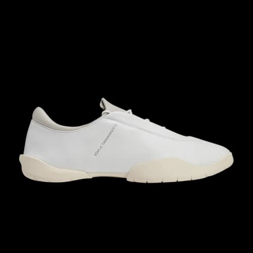 adidas Y-3 Regu Core White Talc Wonder White