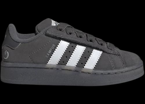 adidas Campus 00s LED Lights Comfort Closure Grey Five White Grey Two (PS)