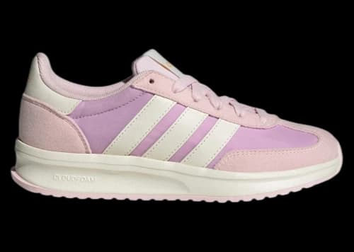 adidas Run 70s 2.0 Bliss Lilac Off White Clear Pink (GS)