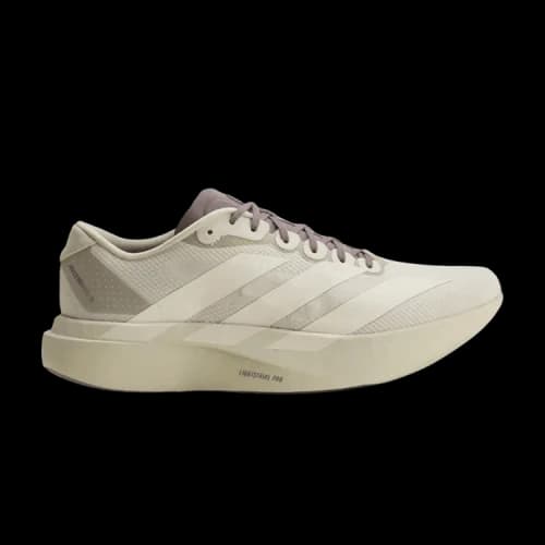 adidas Adizero Evo SL Hermanos Kourmori Putty Grey