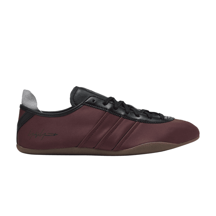 adidas Y-3 Tokyo Mystery Brown Black