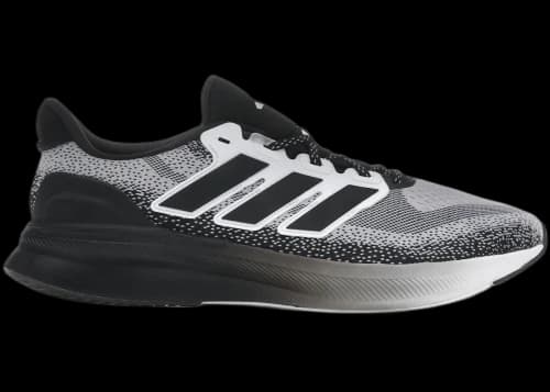adidas Ultrarun 5 Core Black Cloud White