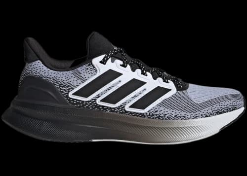 adidas Ultrarun 5 Core Black Cloud White (Women's)