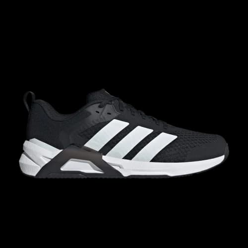 Dropset Control 'Black White'
