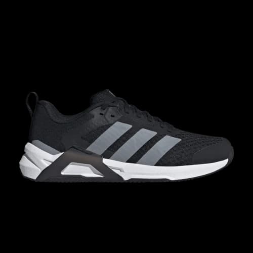 Dropset Control 'Black Grey' (Women's)