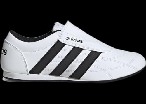 adidas Tekwen White Black (Women's)