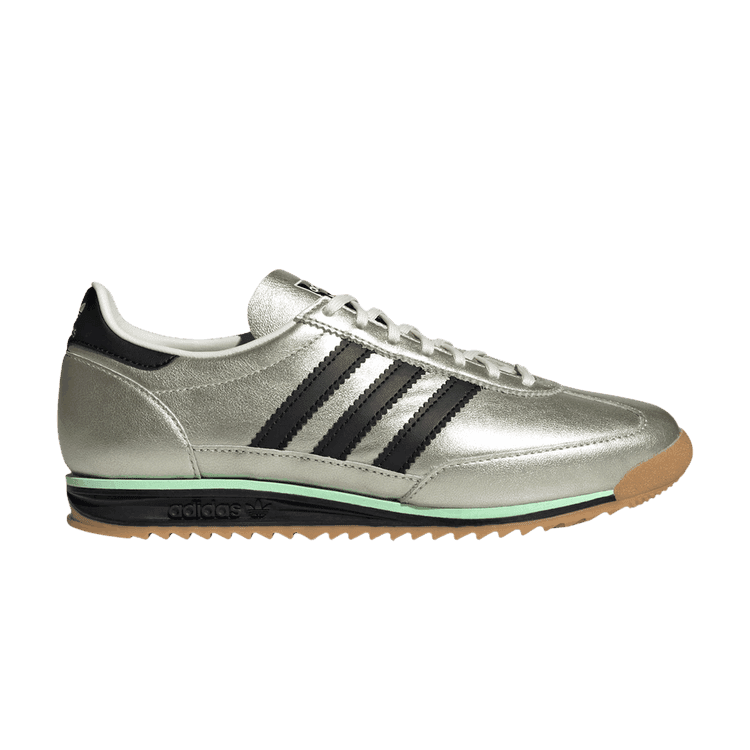 adidas SL 72 OG Off White Metallic (Women's)