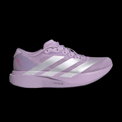 adidas Adizero Evo SL Powder Plum Zero Metalic (Women's)