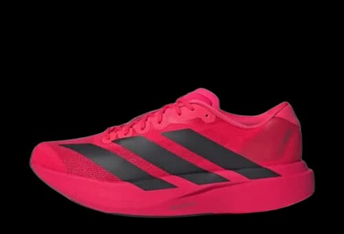 adidas Adizero Evo SL Lucid Red Black
