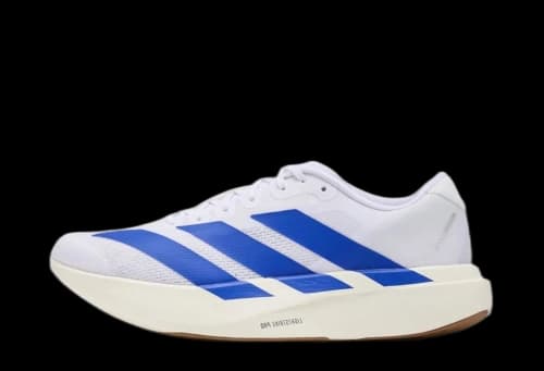 adidas Adizero Evo SL White Royal Blue