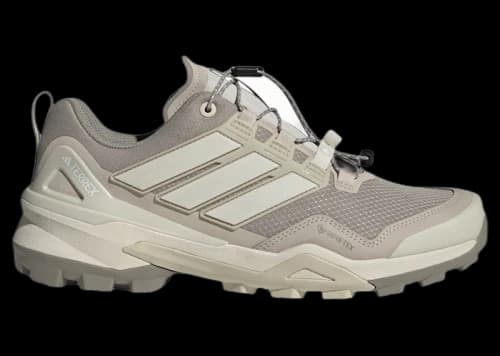 adidas Terrex Skychaser Gore-Tex Putty Beige Alumina Wonder Beige