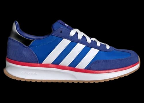 adidas Run 70s 2.0 Bright Royal Cloud White Pure Ruby (Women's)