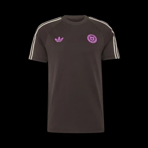 adidas Chile T-Shirt Night Brown