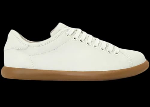 Camper Pelotas Soller Off White Gum (Women's)