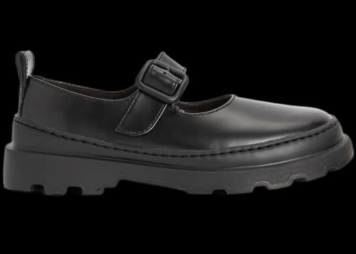 Camper Brutus+ Mary Jane Black (Women's)