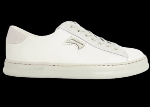 Camper Runner Four White Grey (Women's)