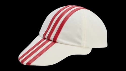 adidas x Thug Club Sword Cap Cream White