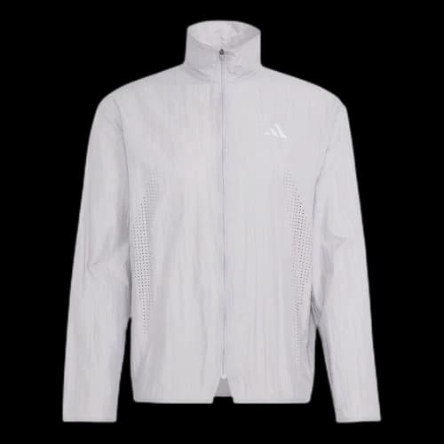 adidas ADI365 Aspyre Jacket Asia Sizing 'Glory Grey'