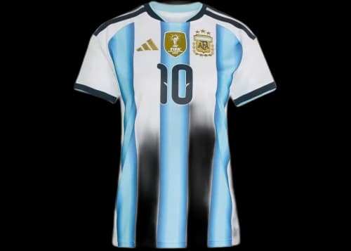 adidas Argentina 26 Home Authentic Jersey