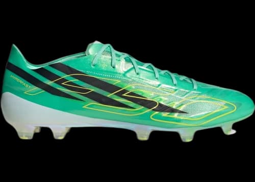 adidas F50 Hyperfast Evo FG Final Rush Pack