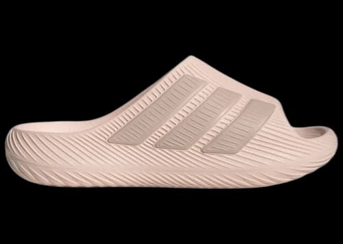 adidas Purechill Slides Wonder Quartz Wonder Taupe