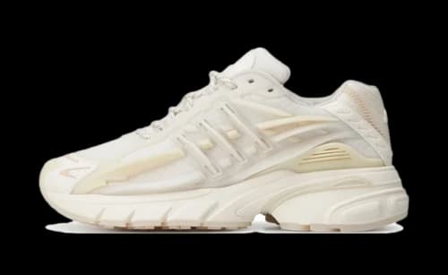 adidas Adistar Jellyfish Pharrell Williams White