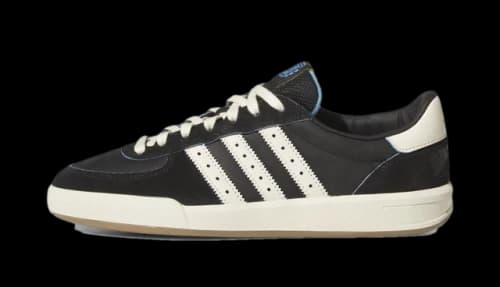 adidas Glenburn Thrasher x Argentina FA Black Cream White