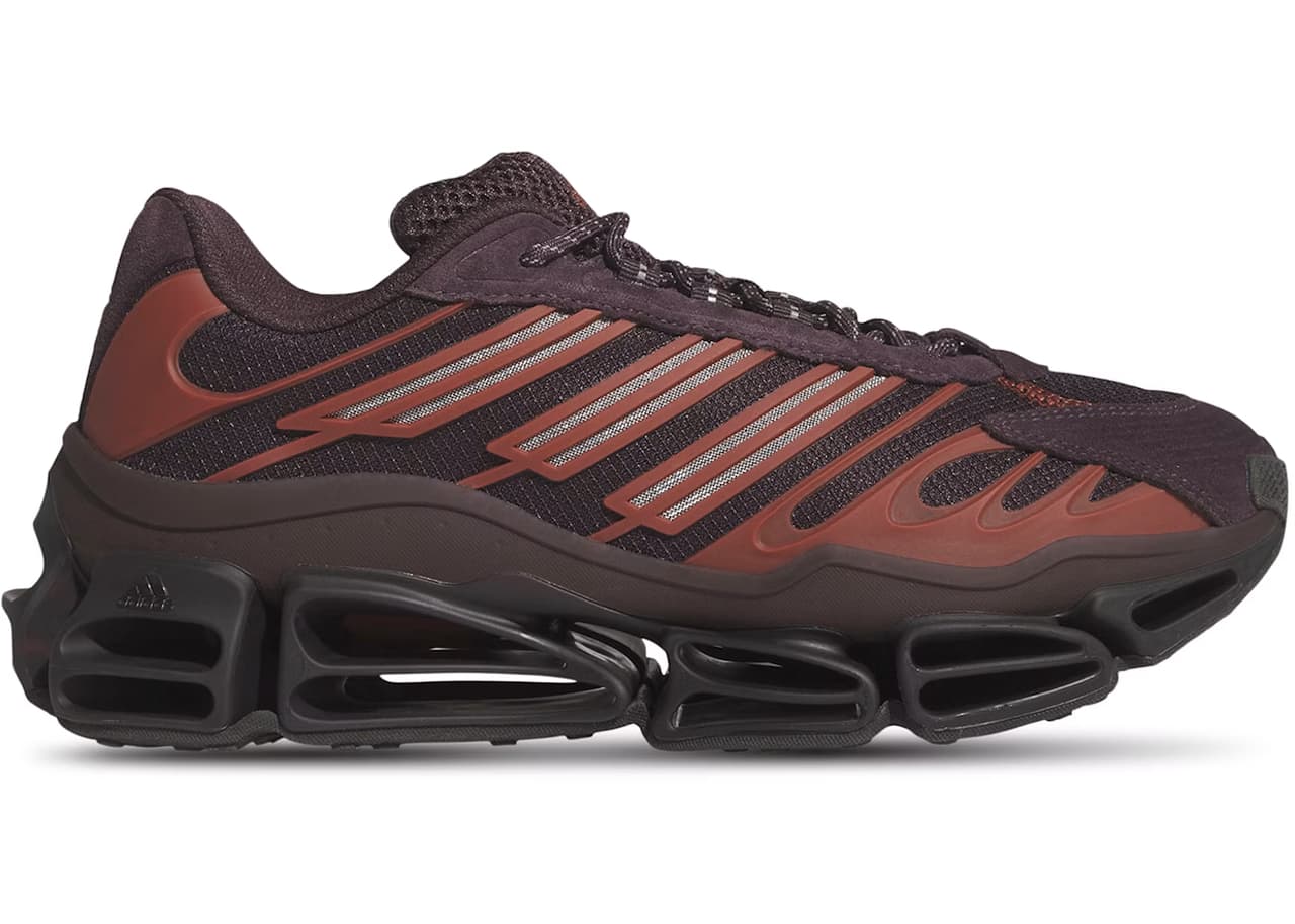 adidas Megaride AG Maroon Preloved Scarlet