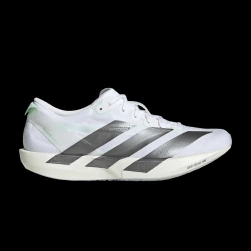 adidas Adizero Japan 9 'Cloud White Iron Metallic Pulse Mint' (Women's)