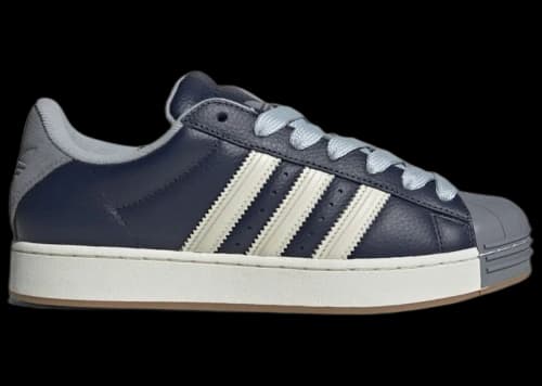 adidas Superstar ST Shadow Navy Off White