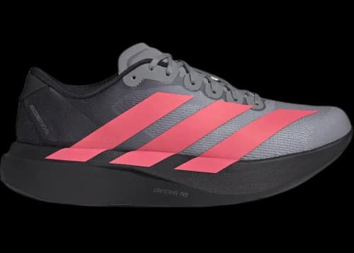 adidas Adizero Evo SL Grey Solar Turbo Light Onix