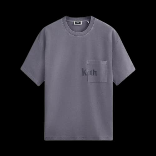 Kith Quinn Tee Influence