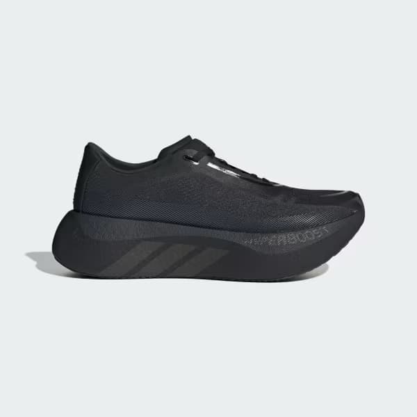 adidas Hyperboost Edge 'Core Black Carbon' (Women's)