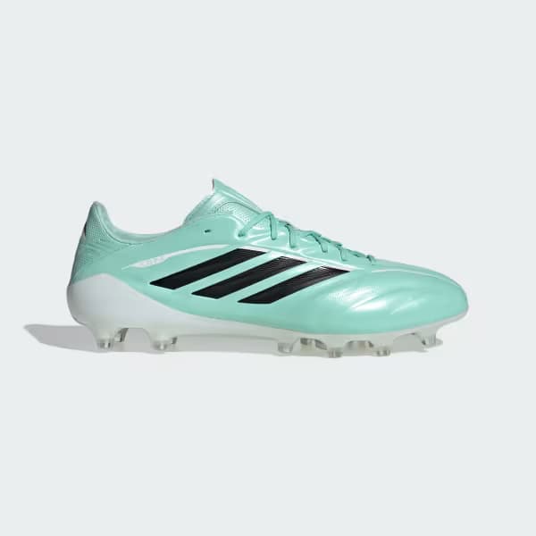 adidas Copa Pure IV Elite AG 'Clear Mint Black Cloud White'