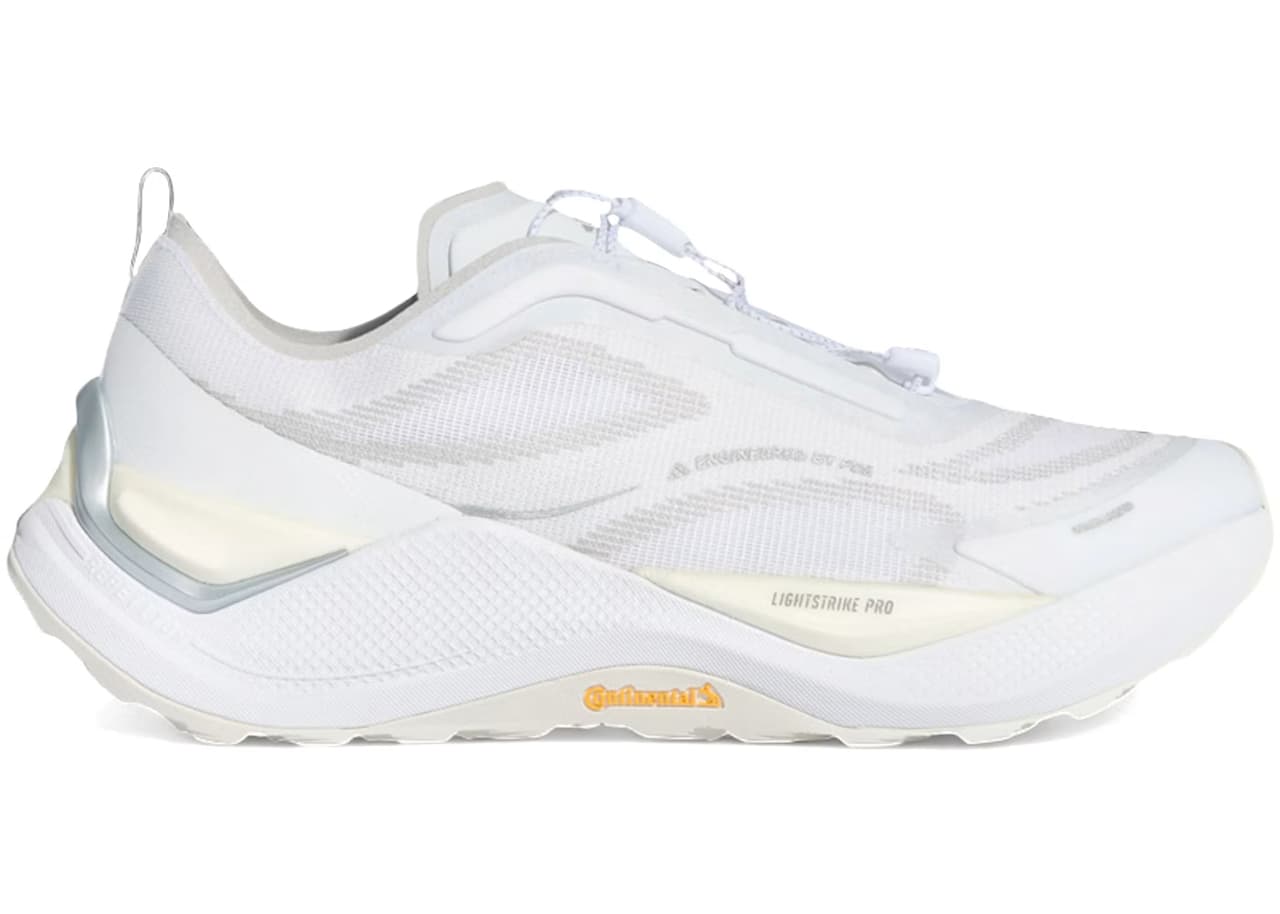 adidas Holo Peak White Grey Silver Metallic